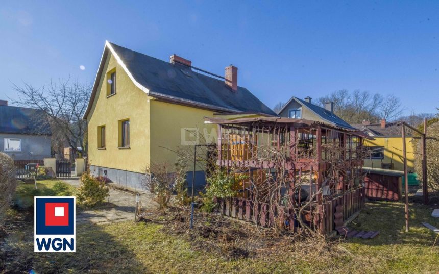 Katowice Giszowiec, 650 000 zł, 95.8 m2, z gazobetonu miniaturka 2
