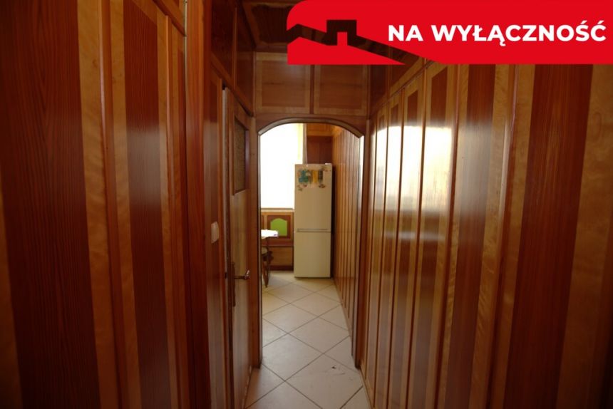 Na sprzedaż 2-pokojowe mieszkanie w centrum miniaturka 5