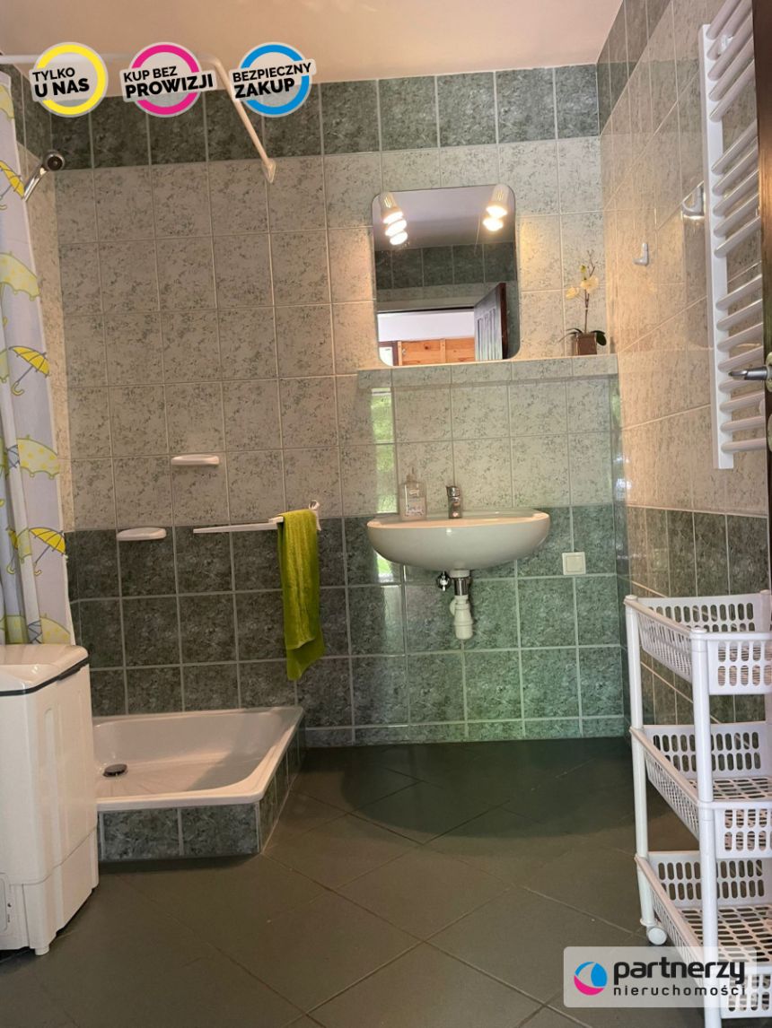 Skorzewo, 459 000 zł, 84 m2, ogrzewanie kominkiem miniaturka 12