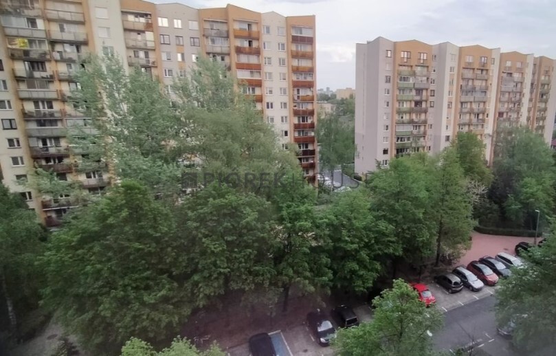 3-pokojowe mieszkanie w Bielanach miniaturka 6