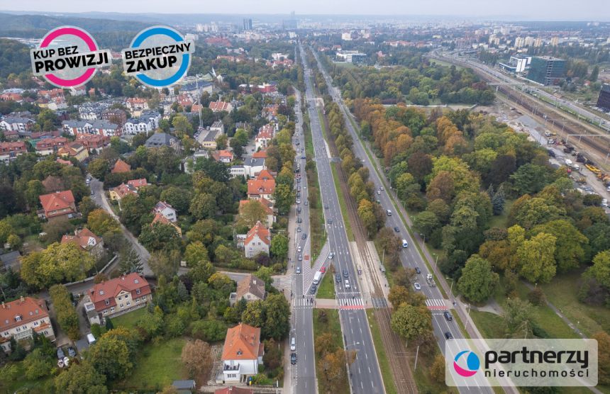Gdańsk Wrzeszcz, 1 690 000 zł, 183.3 m2, ogrzewanie miejskie miniaturka 7