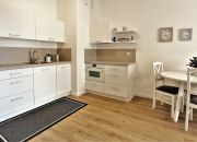 Przytulny apartament z miejscem parkingowym w hali... miniaturka 2