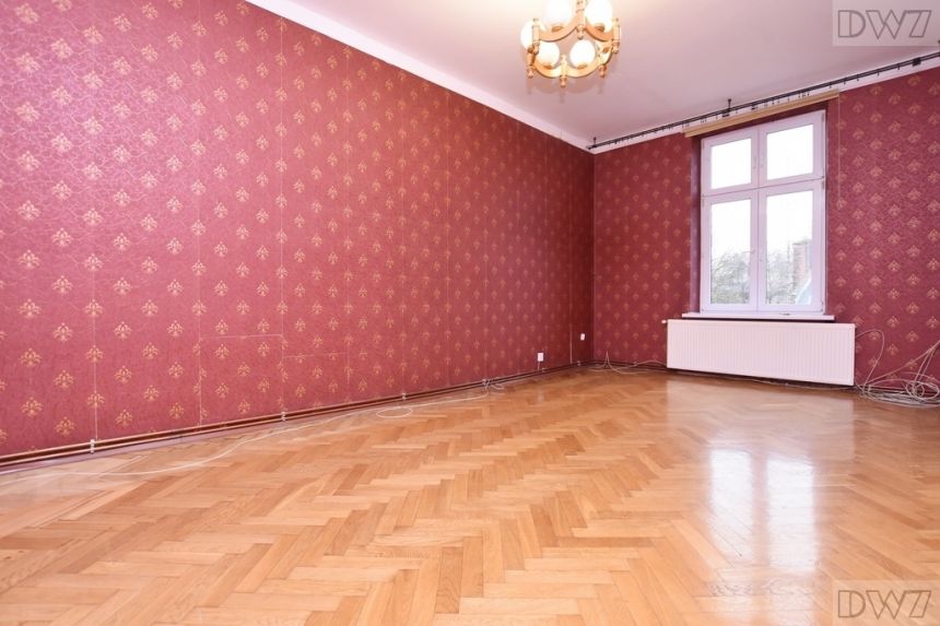 2 lub 3 pokoje,62m2,balkon,widok na Wawel miniaturka 3