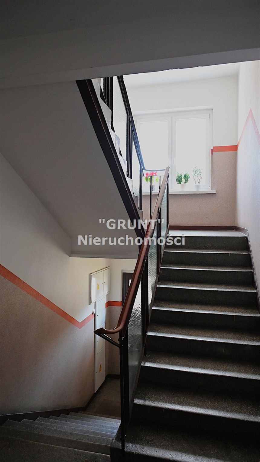 Piła Śródmieście, 299 000 zł, 50.29 m2, 2 pokojowe miniaturka 13
