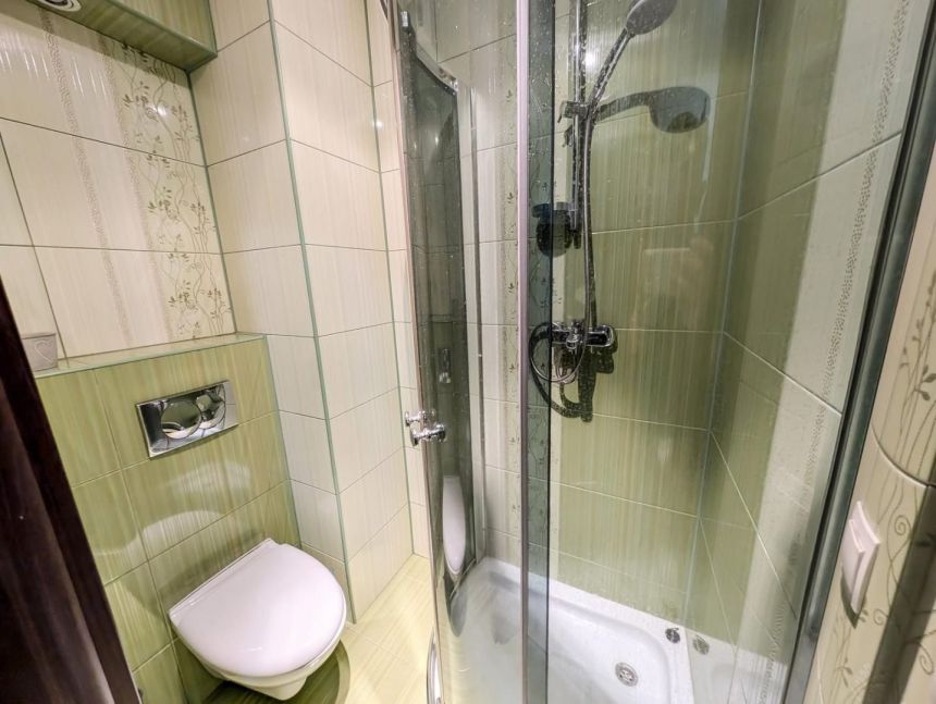 Nowe budownictwo, garaż, 2 balkony - Ślichowice miniaturka 7