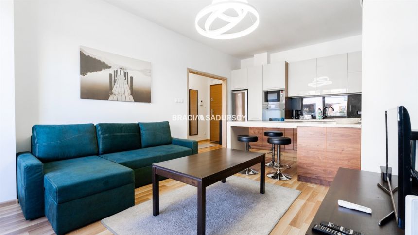 Do wynajęcia apartament w prestiżowej inwestycji!! miniaturka 6