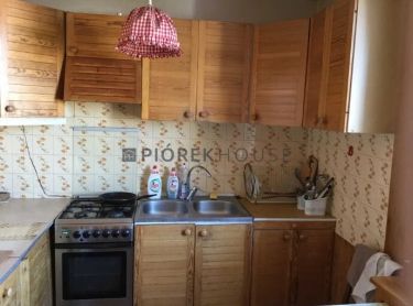 4-pokojowe mieszkanie na Pradze-Północ
