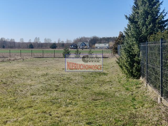 Dziękowizna, 179 000 zł, 11.87 ar, budowlana miniaturka 4