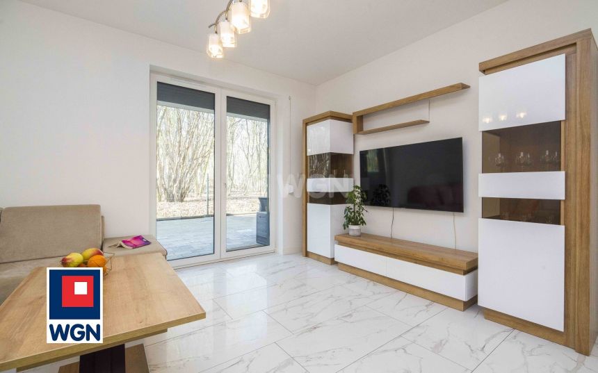 Gliwice Szobiszowice, 581 000 zł, 52.95 m2, M2 miniaturka 6