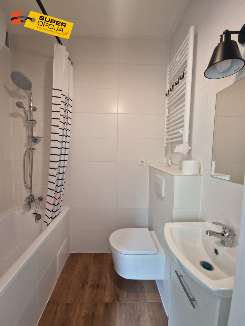 Kraków Bronowice, 2 200 zł, 31.47 m2, kawalerka miniaturka 7