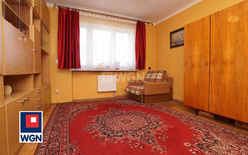 Piotrków Trybunalski, 285 000 zł, 57 m2, z balkonem miniaturka 4