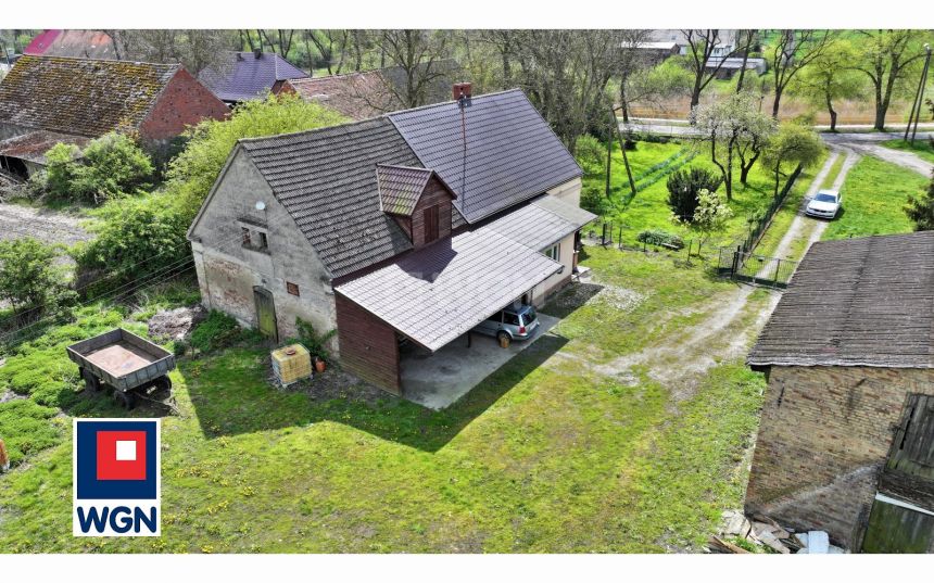 Lubicz, 360 000 zł, 80.94 m2, murowany miniaturka 3