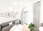 Mieszkanie 39,12m2 w inwestycji blisko Dworca Głównego/Stare Miasto miniaturka 10