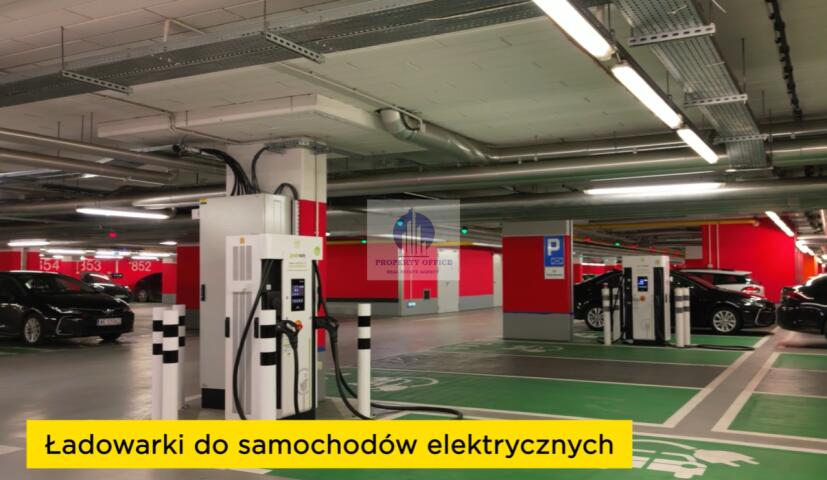 Do wynajęcia: Warszawa Ochota, biuro 413,90m2 miniaturka 8