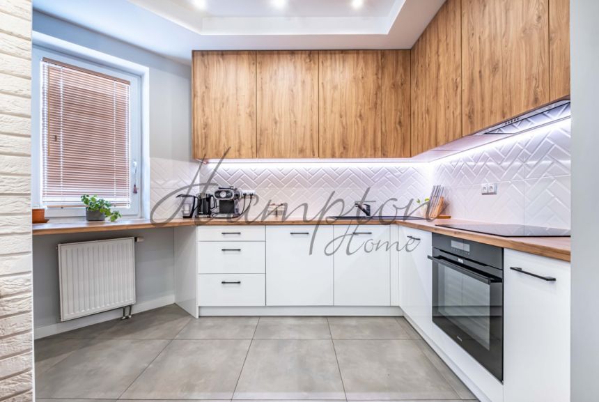 Warszawa Bemowo, 885 800 zł, 51.5 m2, z balkonem miniaturka 6