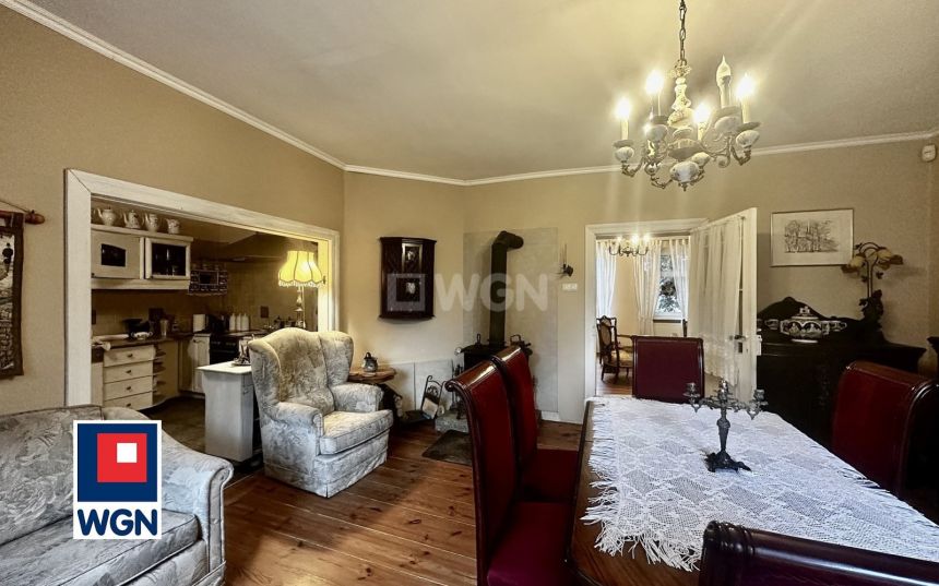Mielno, 786 000 zł, 301 m2, wolnostojący miniaturka 3