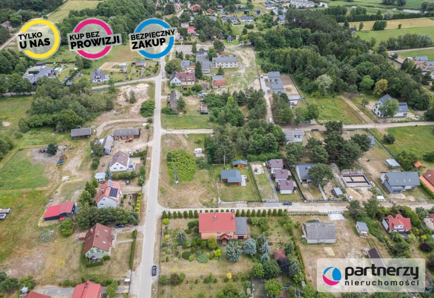 Junoszyno, 499 000 zł, 15.74 ar, budowlana miniaturka 4