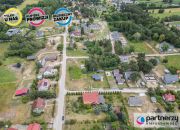 Junoszyno, 499 000 zł, 15.74 ar, budowlana miniaturka 4
