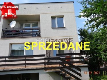 Zadbany dom bliźniak 107 m2 4 pokoje na sprzedaż