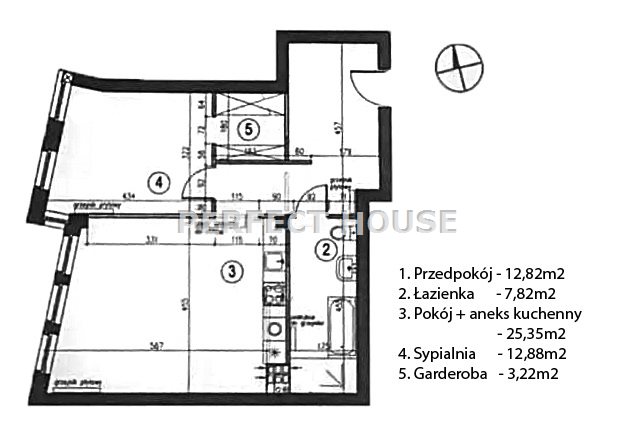 2 pokojowy apartament miejsce garażowe gratis miniaturka 21