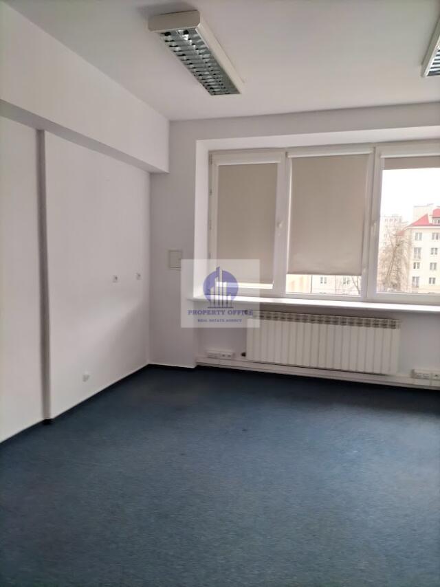 Mokotów: biuro 105,65 m2 miniaturka 3