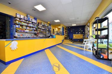 Gorzów Wielkopolski, 5 000 zł, 142 m2, wejście od ulicy