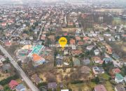 Działka budowlana 861 m2, Stary Bieżanów! miniaturka 4