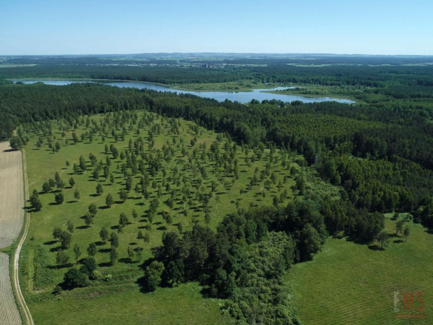 Elbląg, 249 000 zł, 13 ar, budowlana miniaturka 5