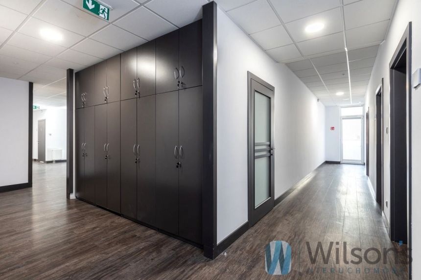 Warszawa Wola, 6 803 euro, 320 m2, biuro miniaturka 10