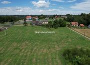 Głogoczów, 3 480 000 zł, 1.12 ha, przyłącze wodociągu miniaturka 9