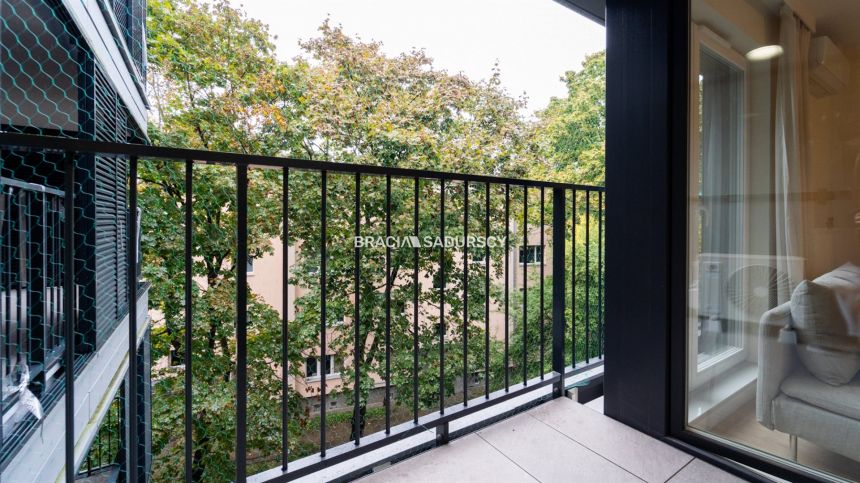 NOWOCZESNE,Z BALKONEM, W ŚWIETNEJ LOKALIZACJI miniaturka 33