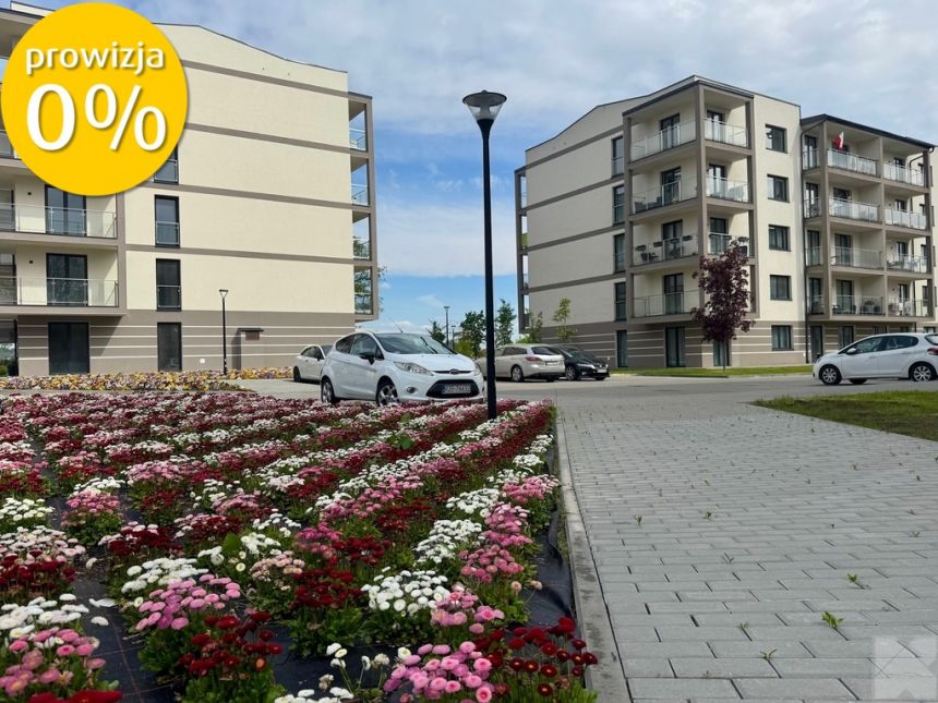 Gotowe mieszkanie w stanie deweloperskim 3 pokoje miniaturka 12