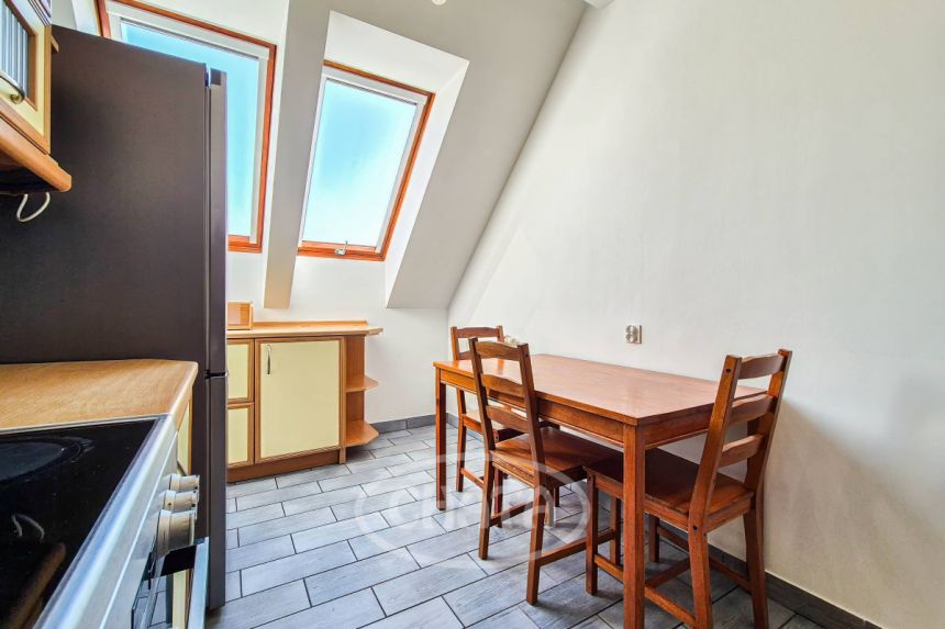 Wrocław Krzyki, 709 000 zł, 69.29 m2, z balkonem miniaturka 11
