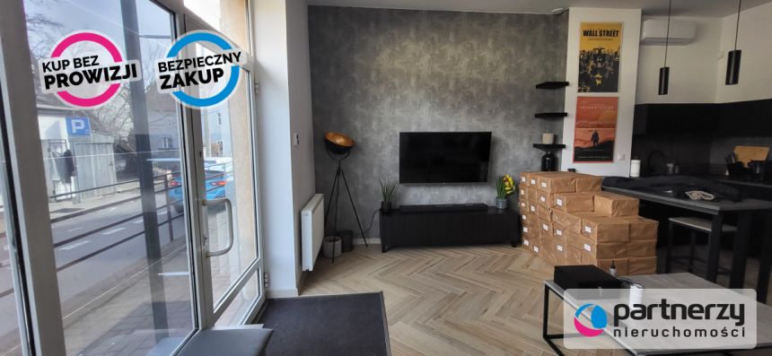 Gdańsk Oliwa, 1 400 000 zł, 93 m2, 3 pokoje - zdjęcie 1