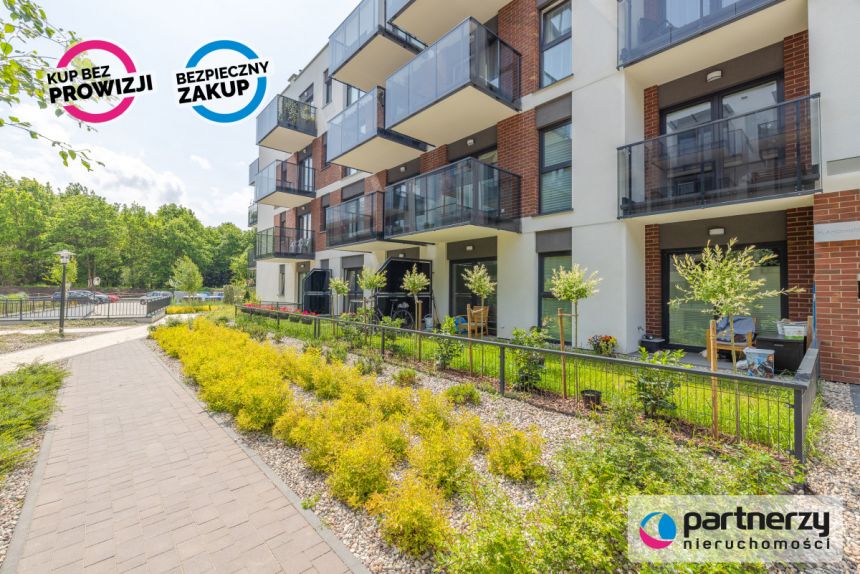 Pruszcz Gdański, 627 000 zł, 52.97 m2, pietro 1, 3 miniaturka 16