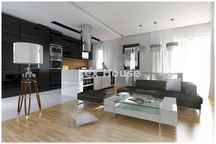 Apartament w "Perle Przecławia" miniaturka 6