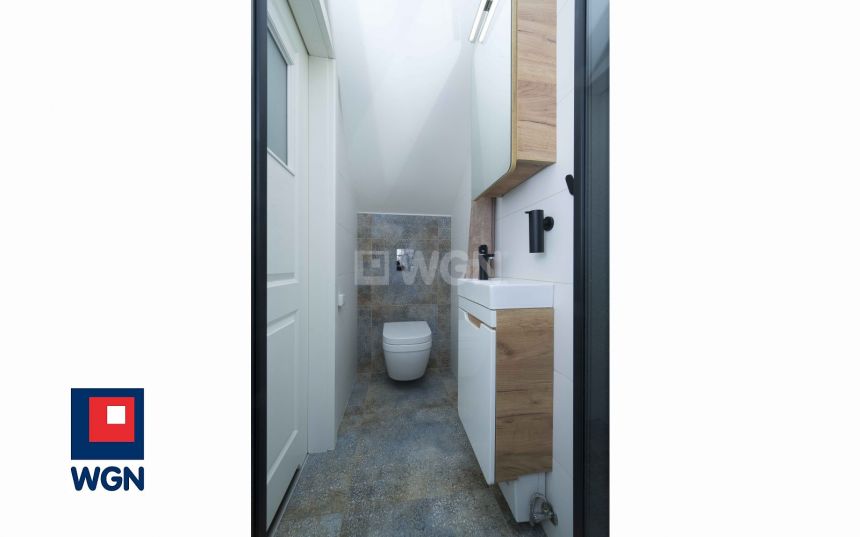 Mikołów, 1 075 000 zł, 254.6 m2, murowany miniaturka 11