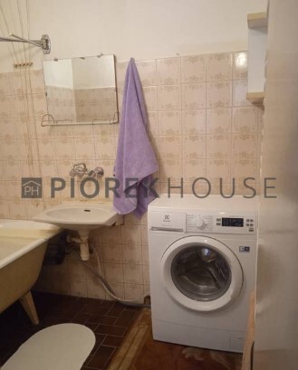 3-pokojowe mieszkanie na Mokotowie miniaturka 7
