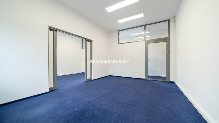 Kraków, Balicka | Lokal 84 m² biurowo-usługowy| miniaturka 6