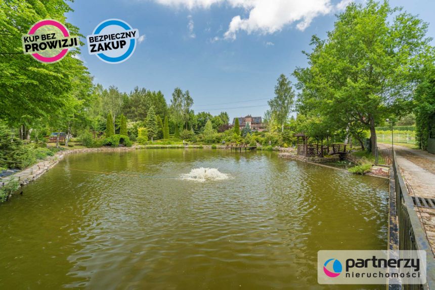 Szemud Mercerstwo, 3 400 000 zł, 556 m2, 12 pokoi miniaturka 11