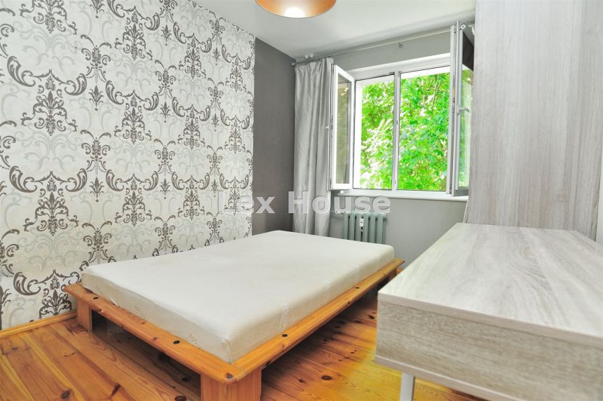 Szczecin Nowe Miasto, 3 000 zł, 64 m2, umeblowane miniaturka 12