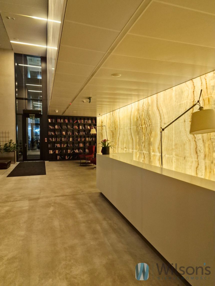 Warszawa Śródmieście, 4 000 zł, 20 m2, pietro 2, 5 miniaturka 27