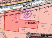 Jaśkowice, 1 098 000 zł, 61 ar, przyłącze wodociągu miniaturka 3
