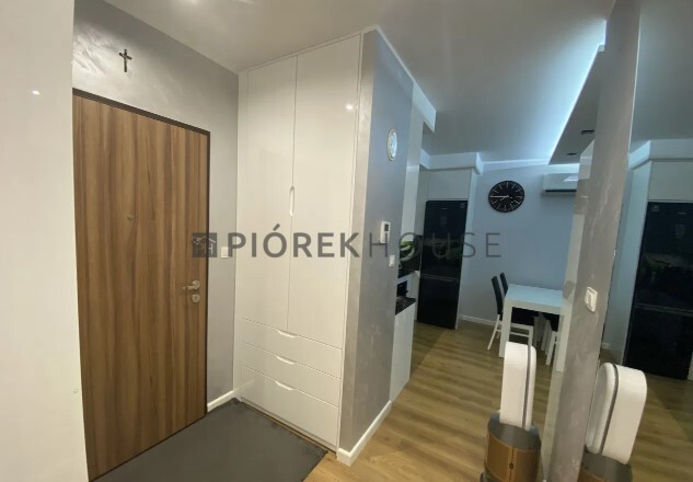 3-pokojowe mieszkanie  w Ursusie miniaturka 15