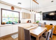 Garaż, ogród i świetna komunikacja. 5 pokoi, 130m2 miniaturka 15