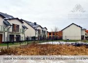 Dom w zab. bliźniaczej/126m2/ogród 239m2/Wrocław Ołtaszyn miniaturka 10