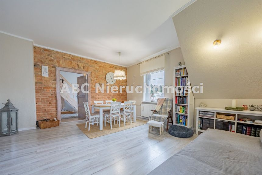 Piła Górne, 589 000 zł, 69 m2, z garażem miniaturka 3