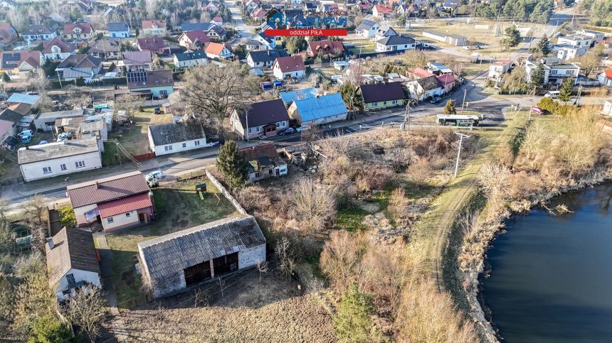 Piła Motylewo 300 000 zł 16.7 ar miniaturka 6