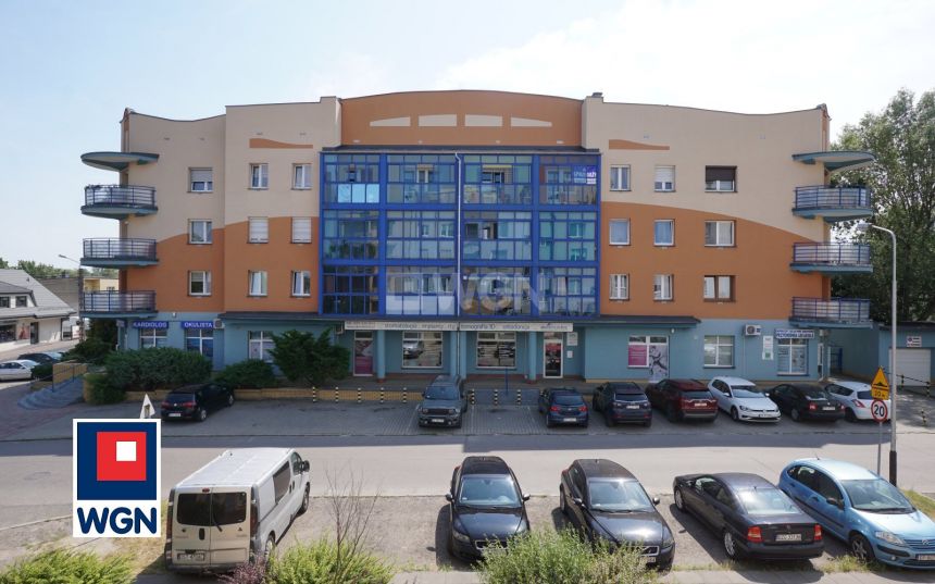 Piotrków Trybunalski, 359 000 zł, 40.6 m2, 2 pokojowe - zdjęcie 1