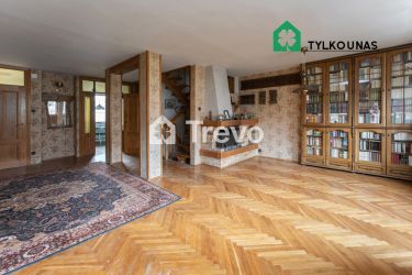 Gdańsk Wzgórze Mickiewicza, 1 550 000 zł, 155 m2, segment środkowy